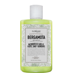 Shampoo Bergamota Contra la Calvicie de 350 ml