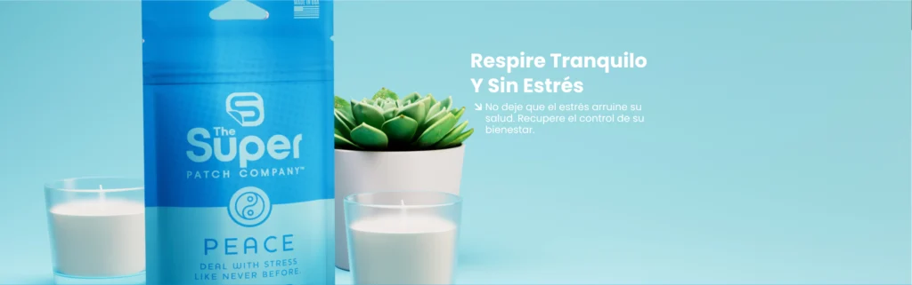 Peace imagen publicitaria 2